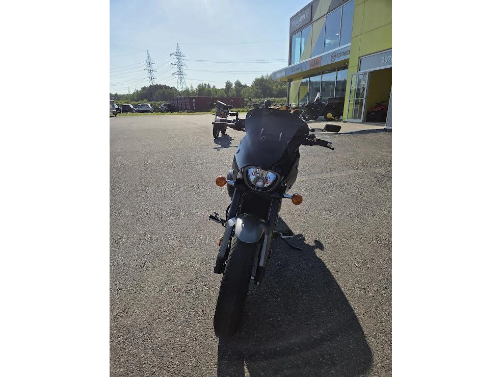 Suzuki M50 2019 alt