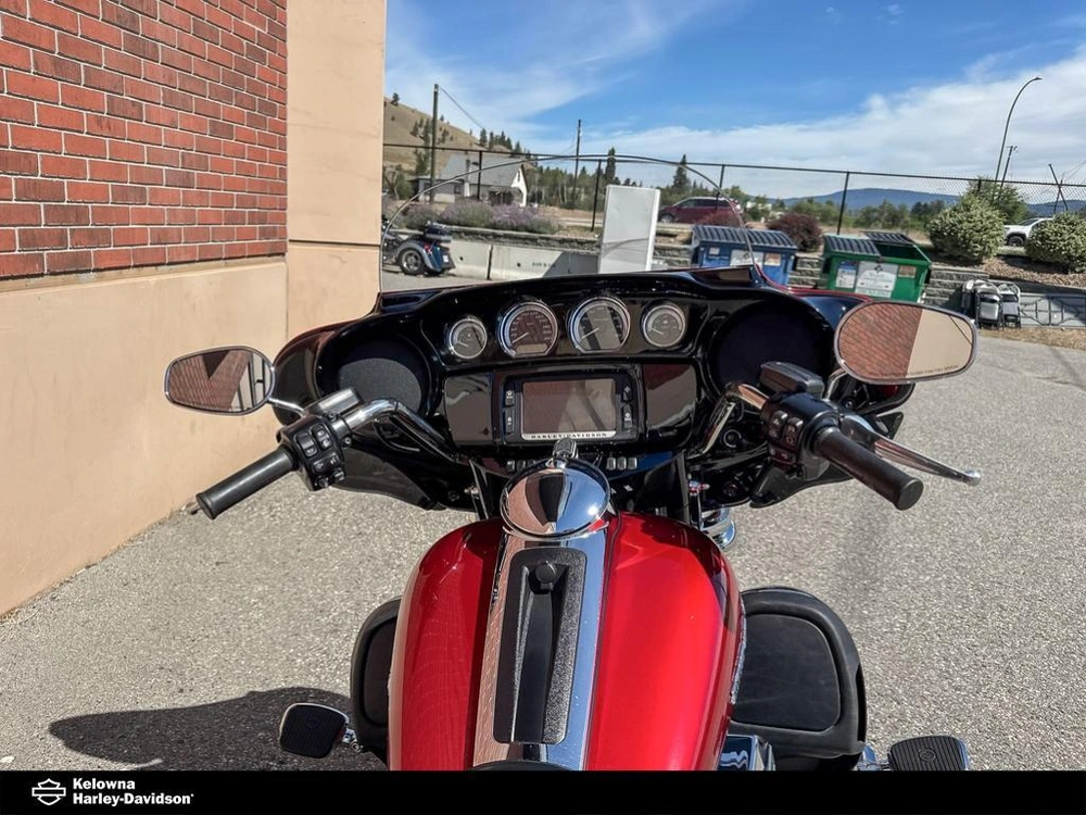 2018 Harley-davidson Flhtkl - Ultra Limited™ Low alt