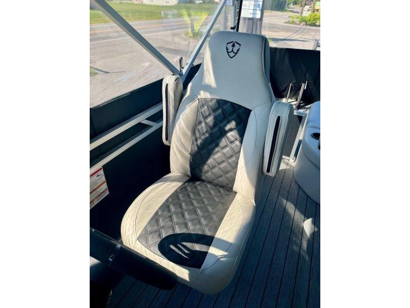 2026 Armada Drakkar Swing Back 23' X 8' alt
