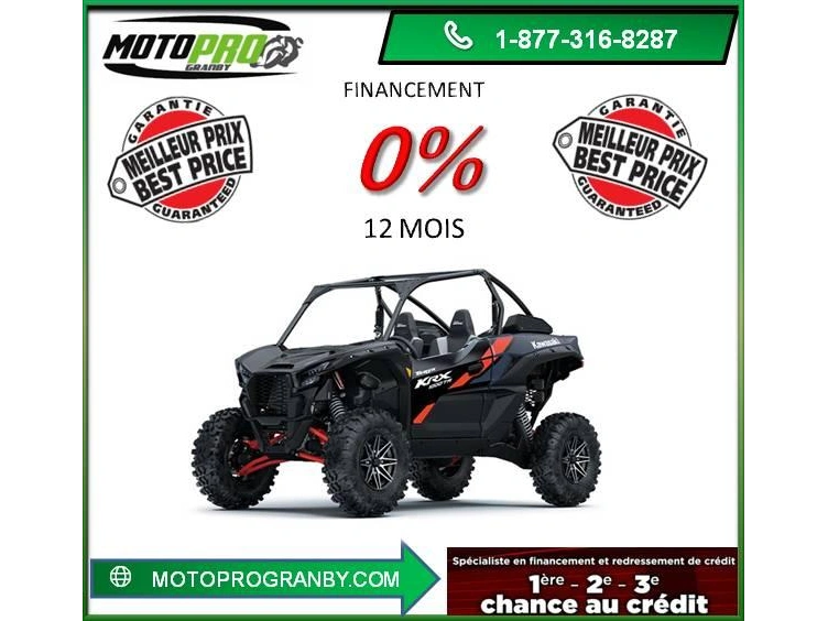 2027 Kawasaki Teryx Krx 1000 Tr Teryx Krx1000 Trail alt