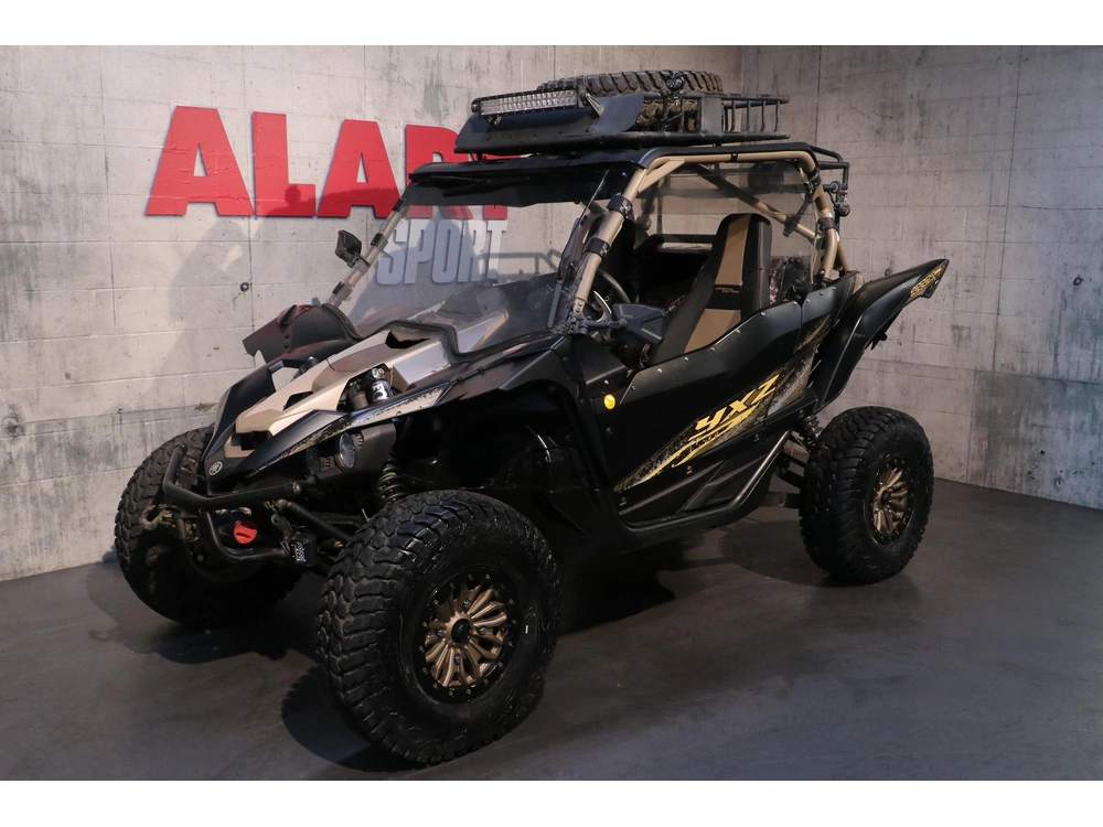 2020 Yamaha Yxz1000r Ss Se alt
