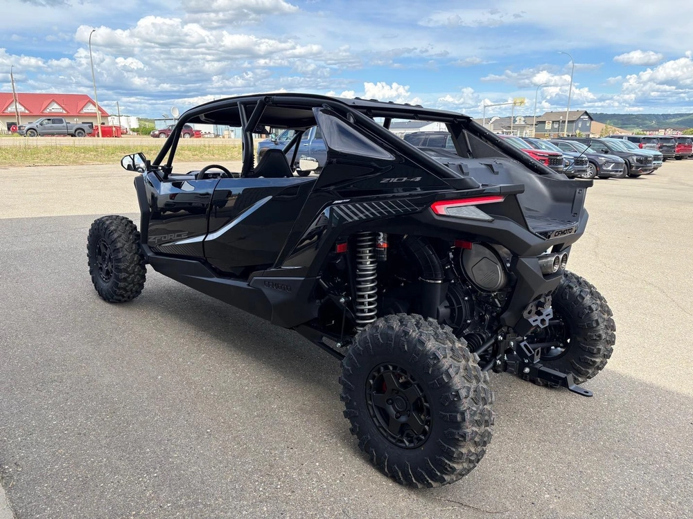 2026 Cfmoto Zforce Z10-4 alt