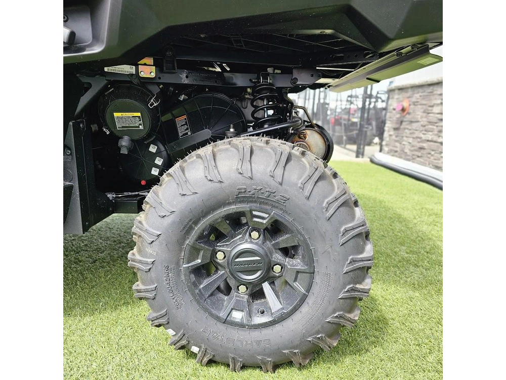 2026 Polaris Ranger 1000 Premium alt