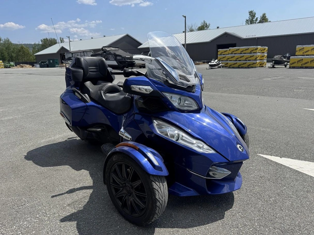 Can-am Rt-s 2013 alt