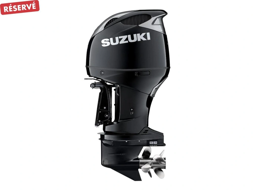 Suzuki Df300btxx 2026 alt