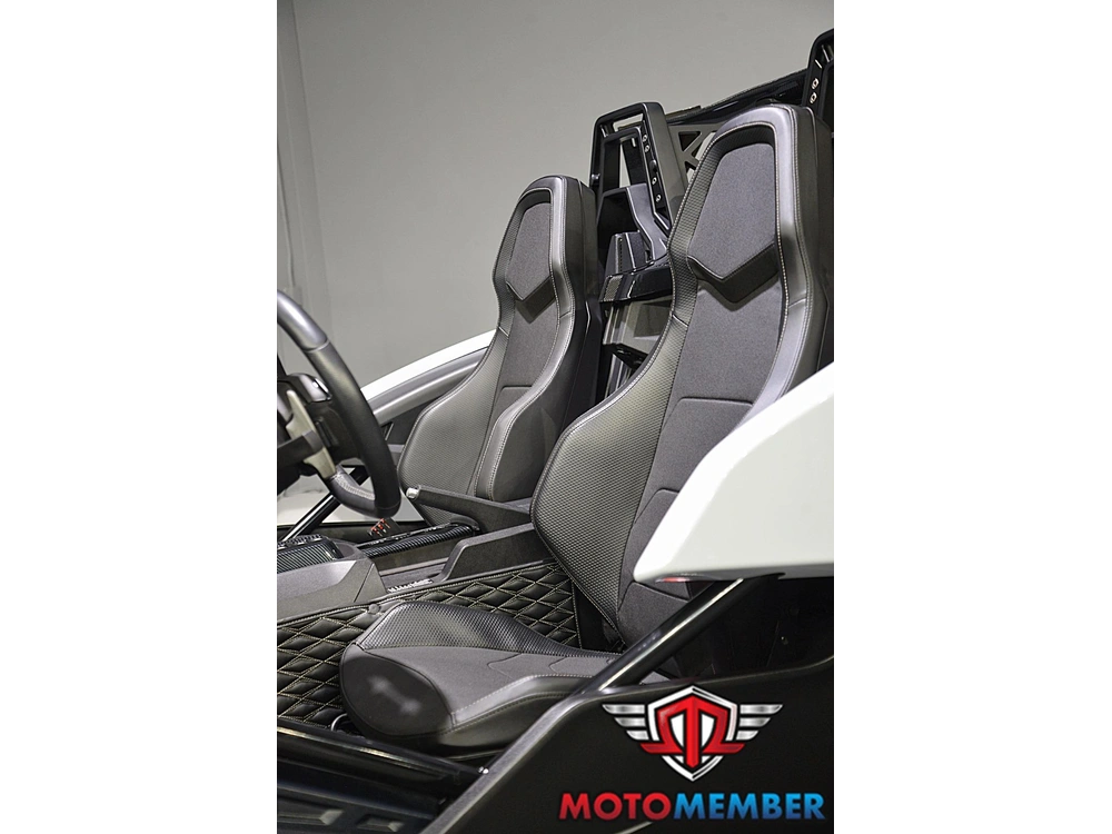 2024 Slingshot Slr Autodrive alt