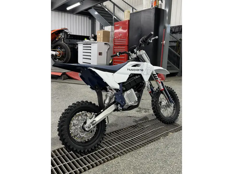 Husqvarna EE 5 2027