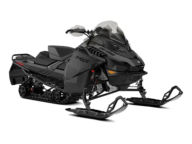 2027 Ski-Doo MXZ X