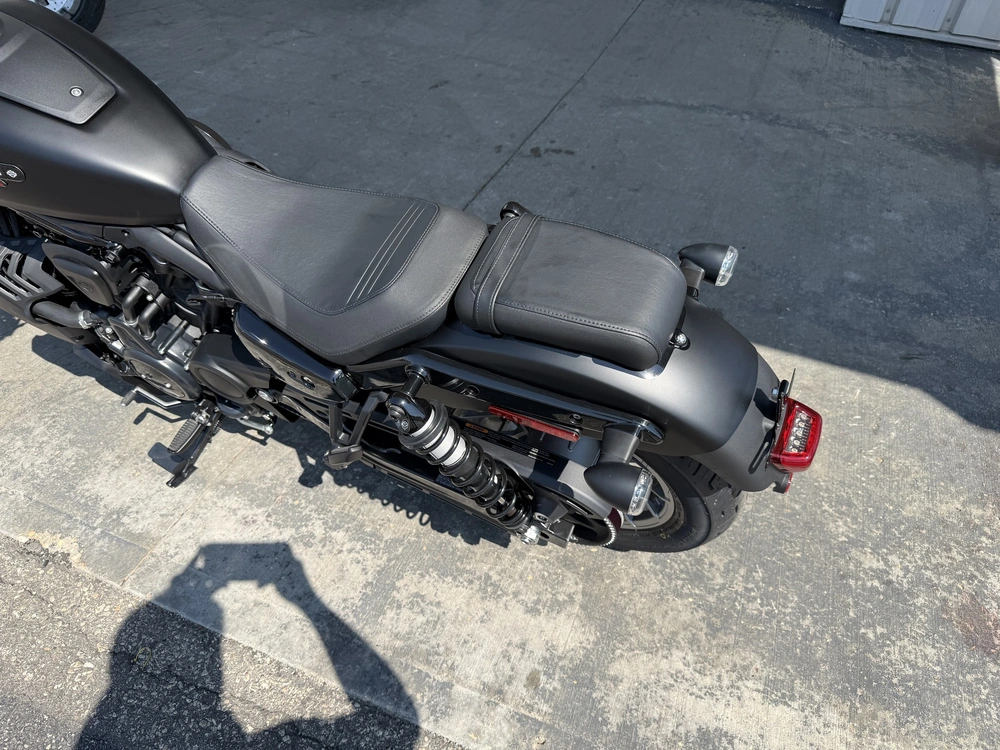 2026 Harley-davidson Nightster Special alt