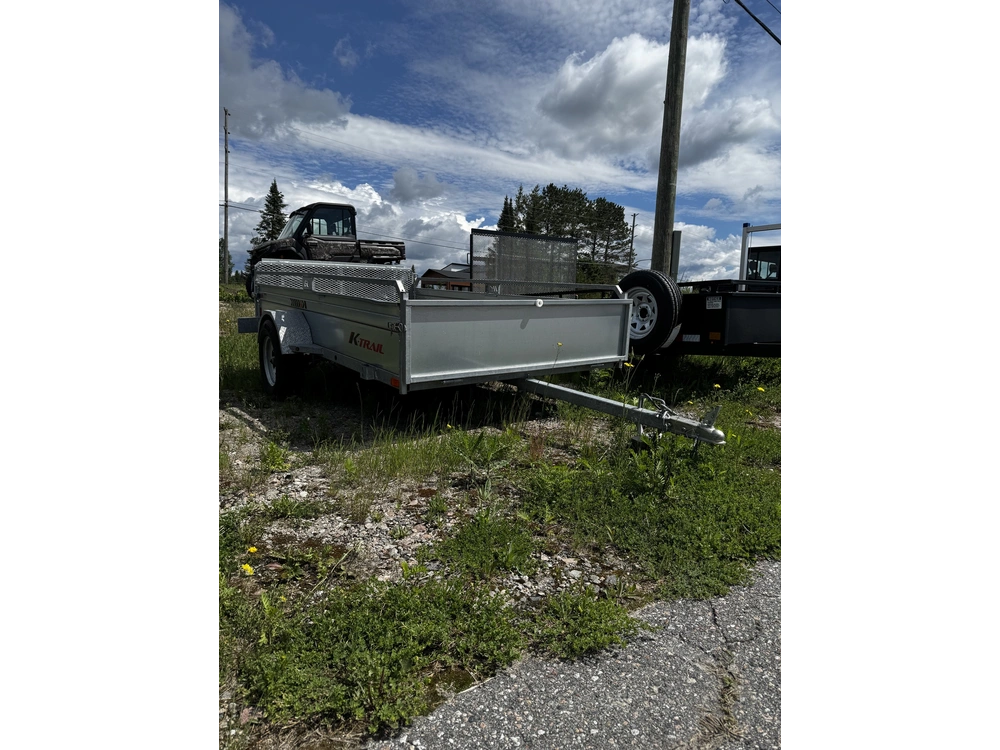 2022 K-trail Sgl Tr-fld Dn Frt/fld Ramp alt