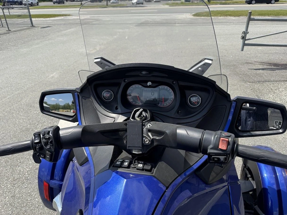 Can-am Rt-s 2013 alt