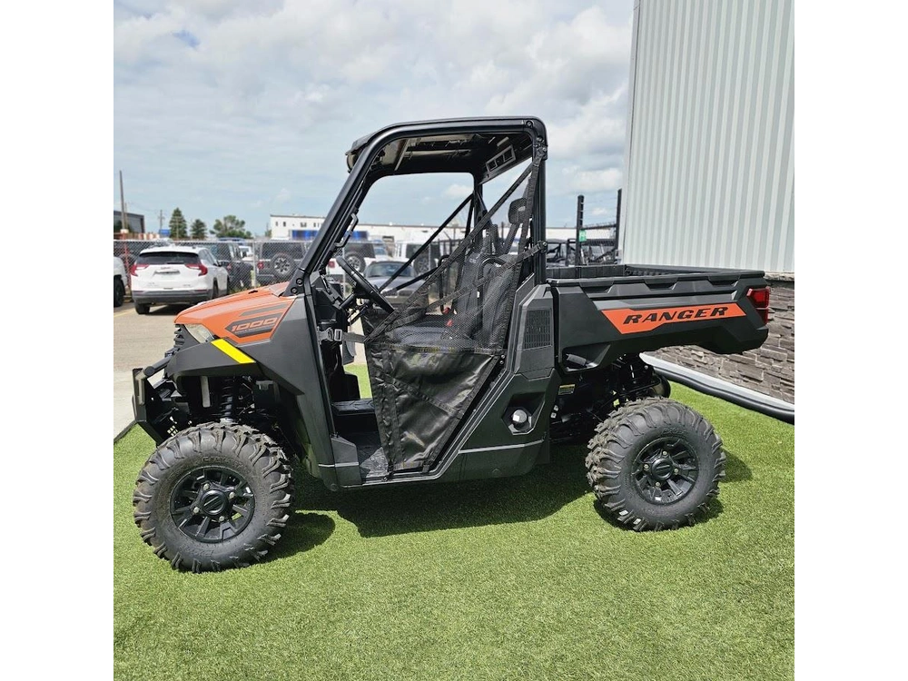 2026 Polaris Ranger 1000 Premium alt