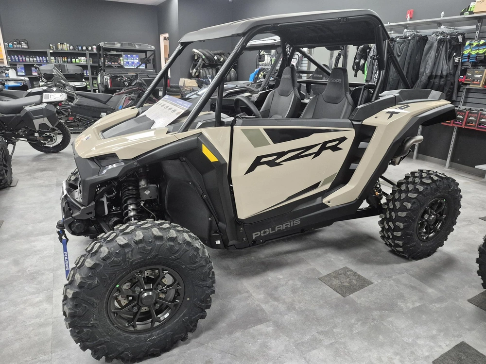 2026 Polaris Rzr Xp 1000 Ultimate alt