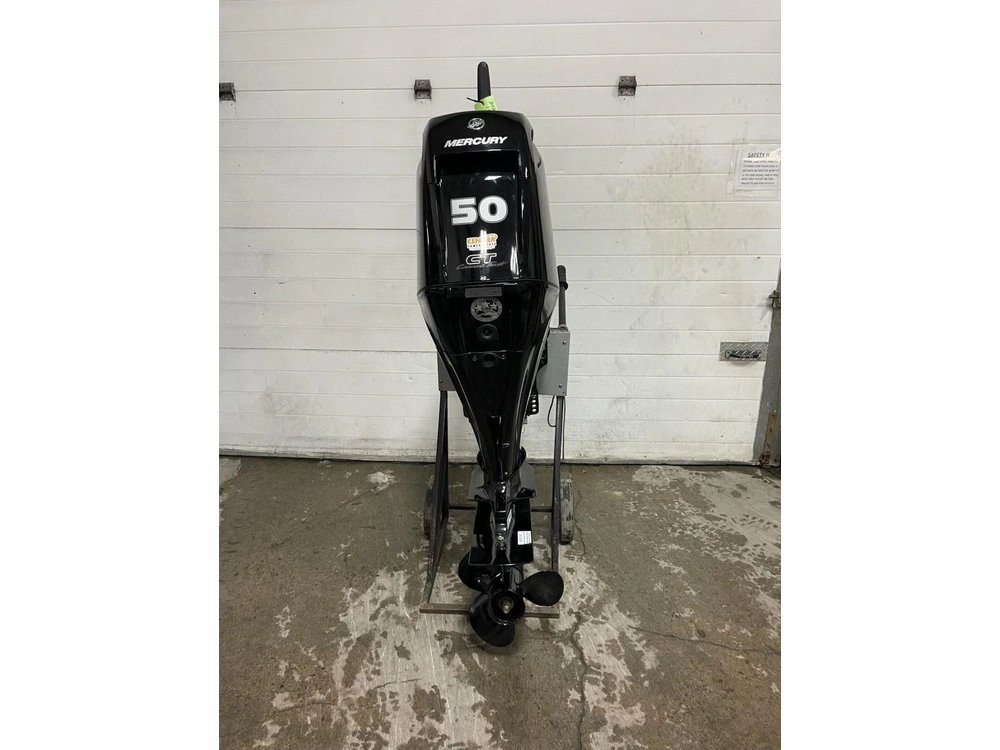 2023 Mercury 50elhptct alt