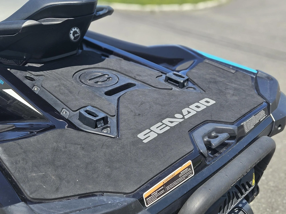 Sea-doo Rxt 230 Supercharged 2018 alt