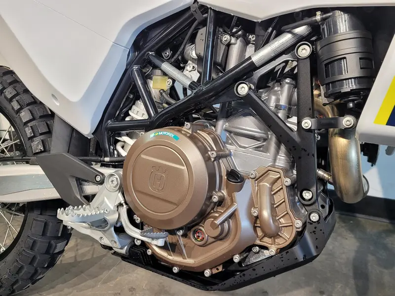 2027 HUSQVARNA 701 ENDURO *À partir de 3.99%