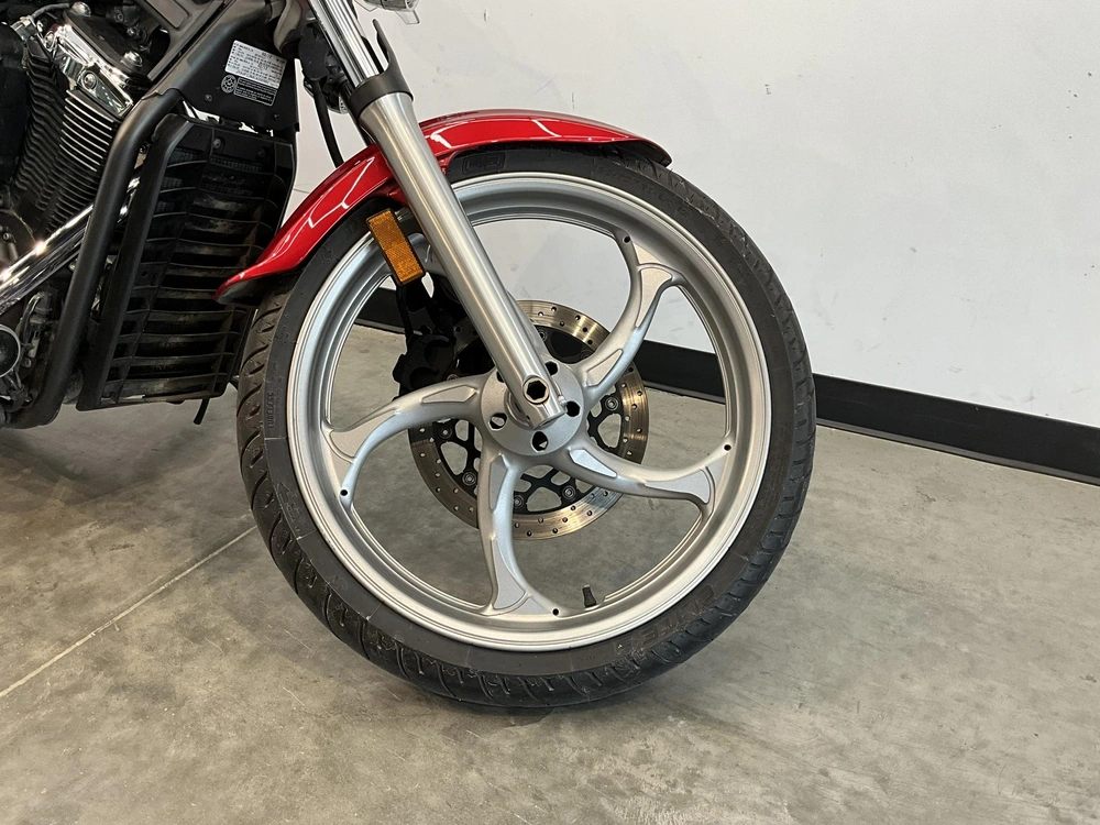 Yamaha Xvs1300cu 2012 alt