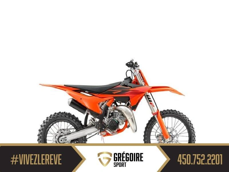 Ktm 85 Sx 17/14 2027 alt