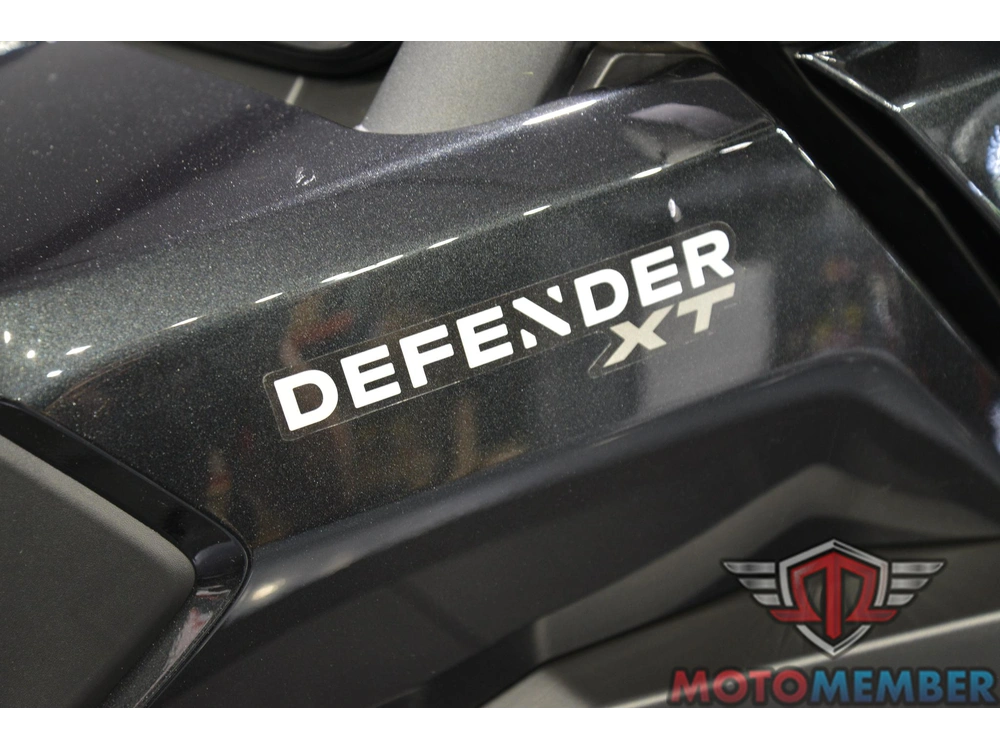 2026 Can-am Defender Xt Cab Hd11 alt