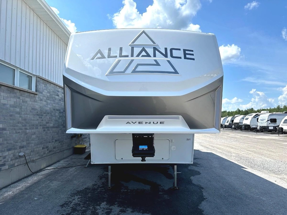 Alliance Rv Avenue 29rl 2027 alt