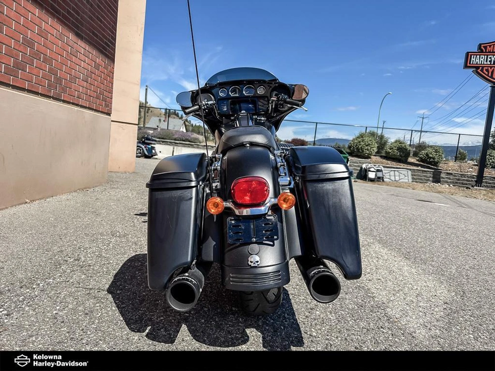2022 Harley-davidson Flhxs - Street Glide™ Special alt
