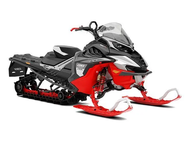 Lynx BRUTAL RE 15'' 900 ACE Turbo R PowderMax 2.5'' E.S.  w/ 10.25'' Touchscreen 2027 - 000SZVB00