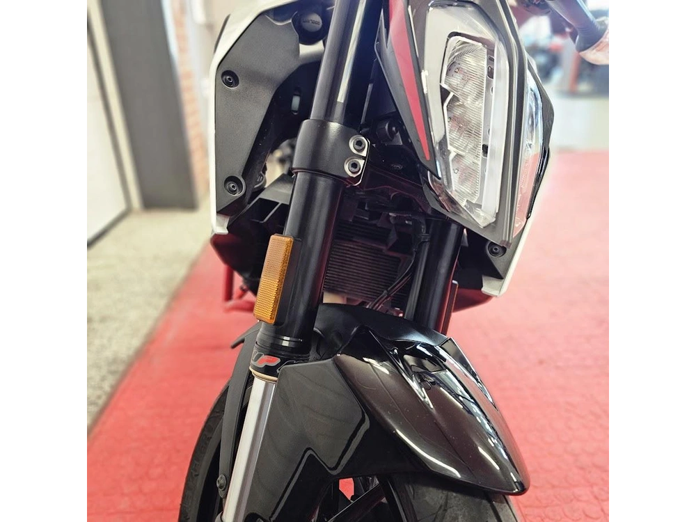 2022 Ktm 390 Duke alt