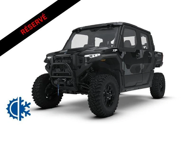 Polaris Polaris Xpedition Xp 5 Northstar 2026 alt