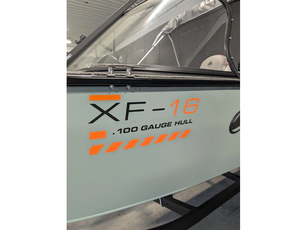2026 Legend 16xf alt