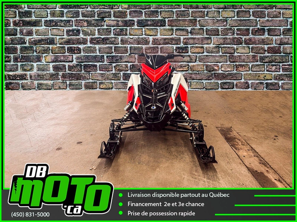 Polaris Matryx 850 Xc 2021 alt