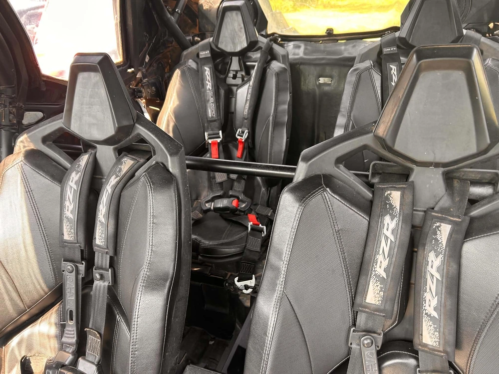 2023 Polaris Rzr Pro Xp 4 Premium alt
