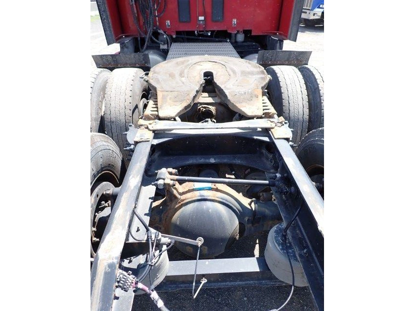 Peterbilt 579 2024