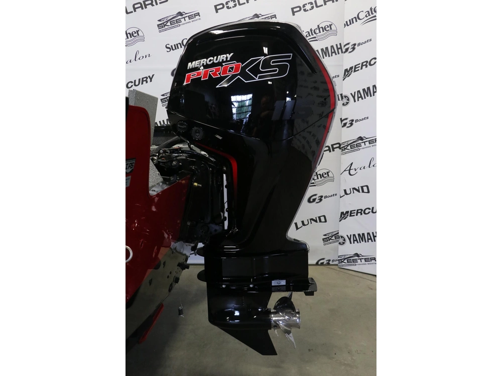 Lund 1775 Impact Xs Sport + Mercury 115elpt Pro Xs 2026 alt