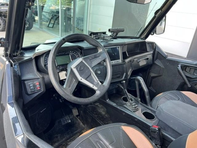 2023 Polaris General Xp 1000 Ultimate alt