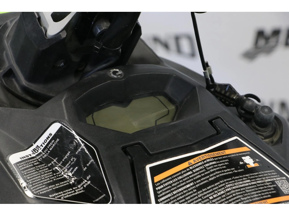 Sea-doo Spark Trixx 2up 2019 alt