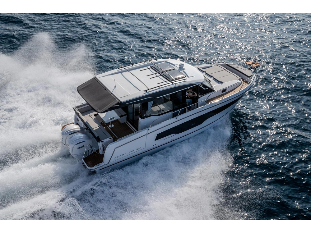 Jeanneau Nc 1095 Coupe 2027 alt