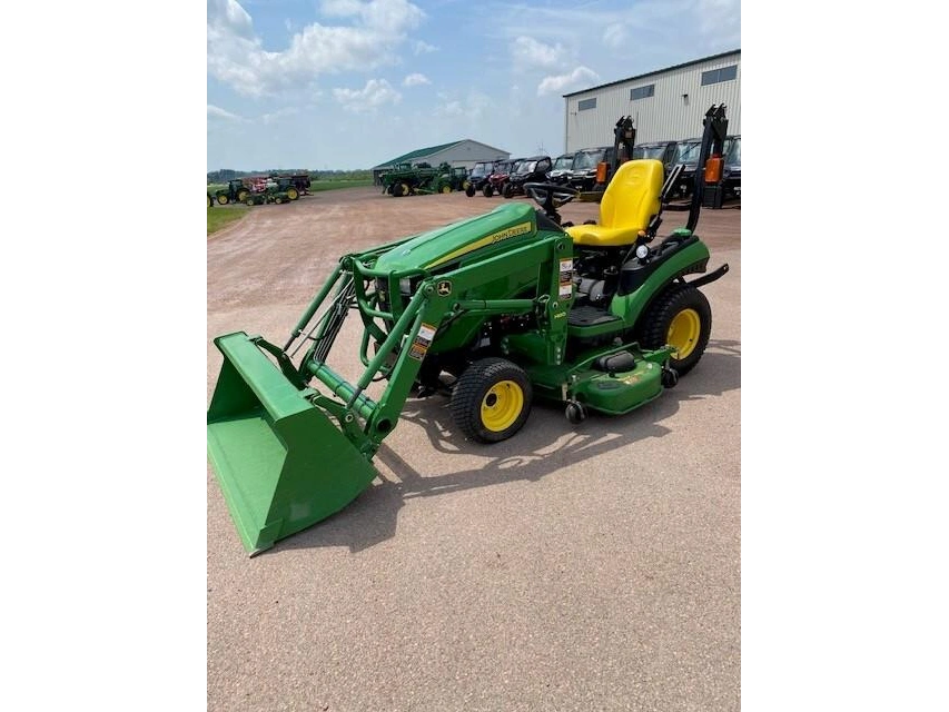 2015 John Deere 1025r alt