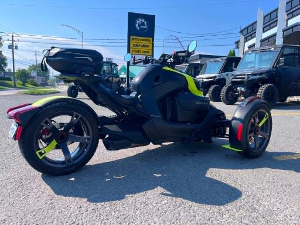 Can-am Ryker 900 Ace Used 2020 alt