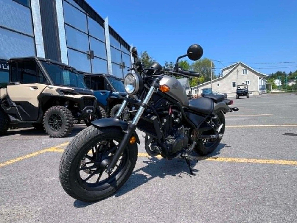 Honda Cmx500 Used 2018 alt