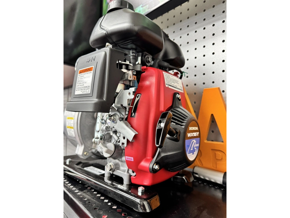 Honda Wx15tcx1 | 🌊 Pompe Eau Jardin Piscine 240 L/min Compacte Alternatives Yamaha Toro 🌊 | 2025 alt