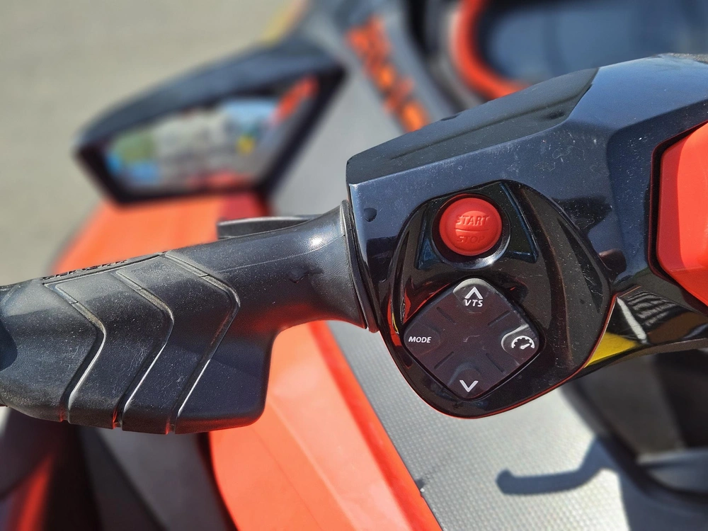 Sea-doo Rxt-x 300 Supercharged 2019 alt