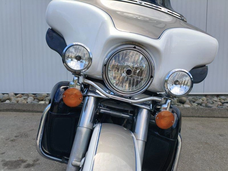 2009 Harley-davidson Flhtc - Electra Glide® Classic alt