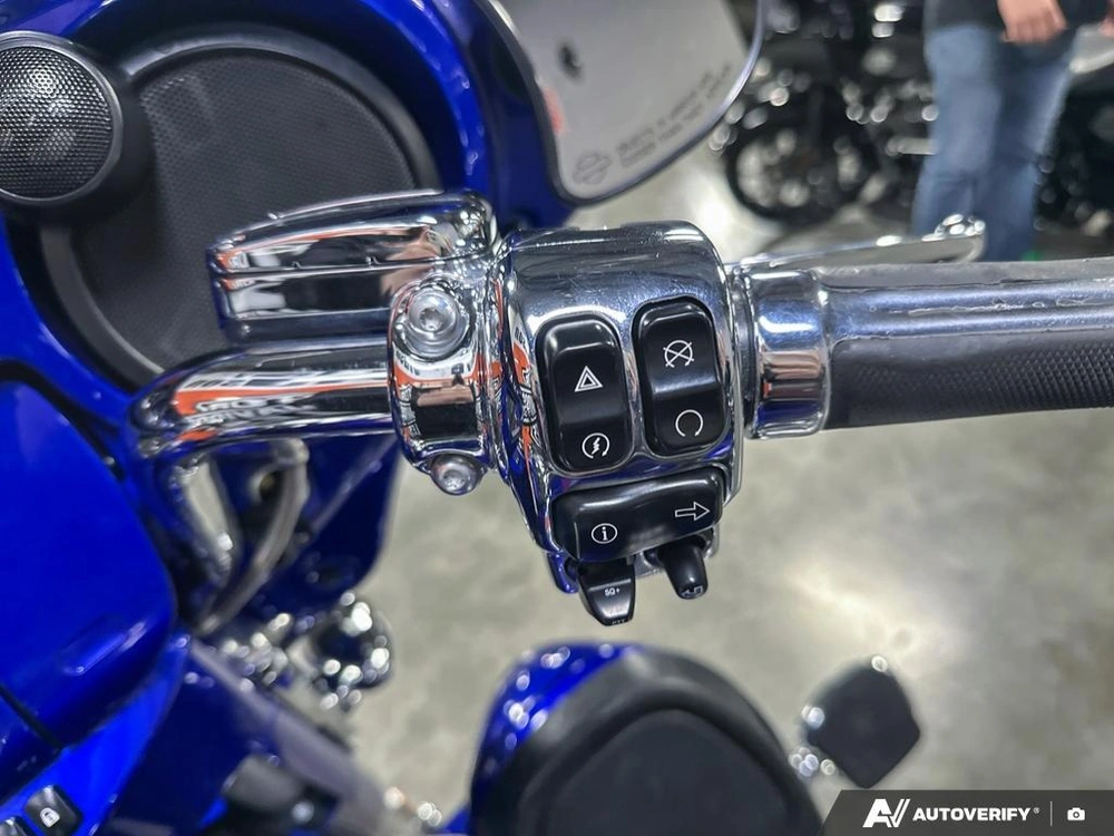 2017 Harley-davidson Cvo Street Glide alt