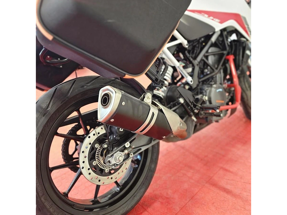 2022 Ktm 390 Duke alt