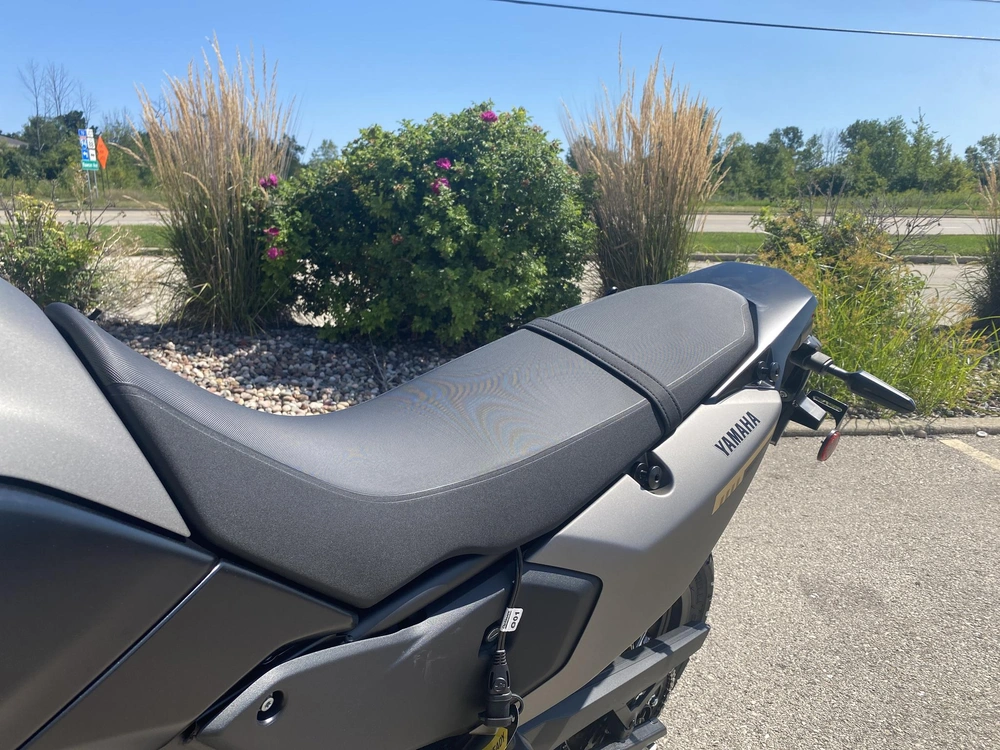 2026 Yamaha Tenere 700 alt