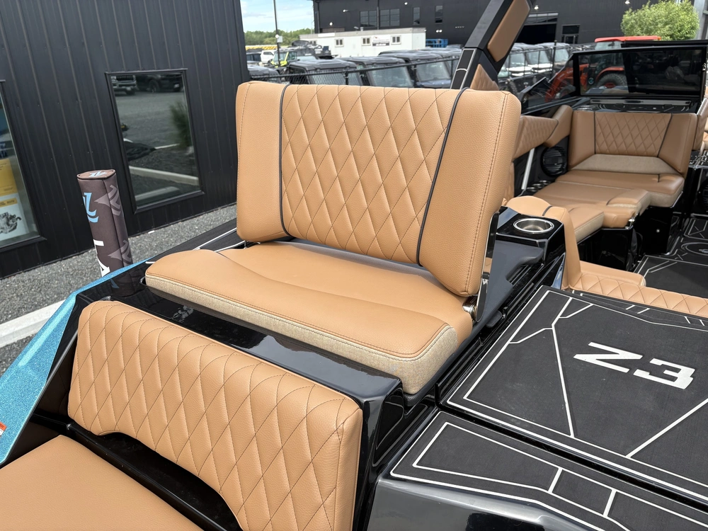 2026 Tigé Boats Z3 alt