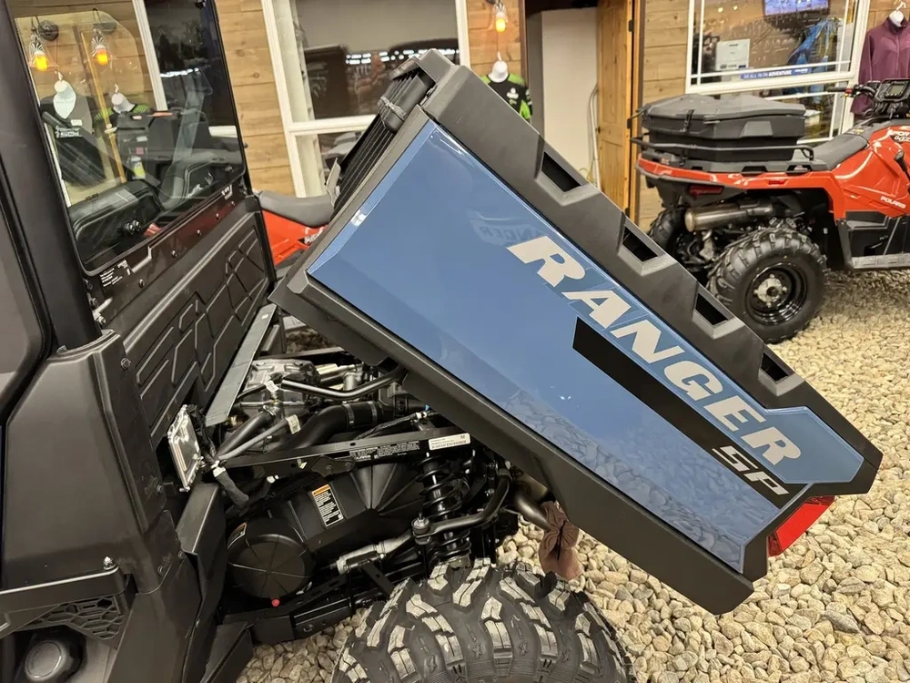 2026 Polaris Ranger Sp 570 Northstar alt