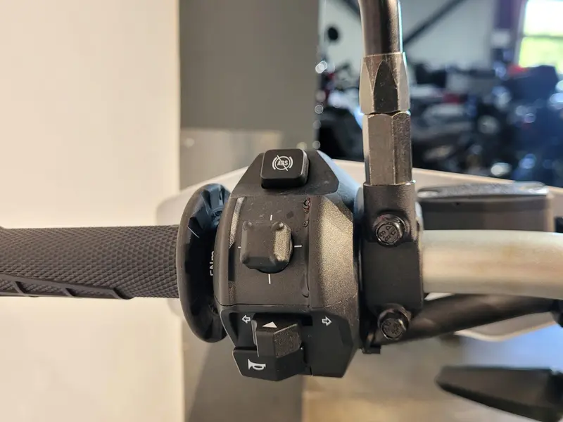 2027 HUSQVARNA 701 ENDURO *À partir de 3.99%