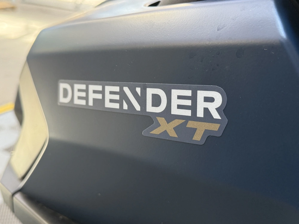 2026 Can-am Defender Xt Cab Hd11 alt