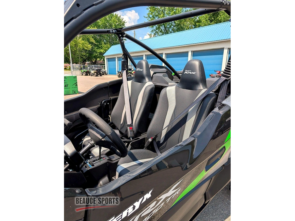 2027 Kawasaki Teryx Krx 1000 Tr 🎯 Trail Sport Utv Rzr Trail S Maverick Trail Wolverine Rmax High Performance 🟢 alt